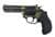 Charter Arms Pathfinder II .22 LR 3.5in OD Green/Black thumbnail 2