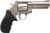Windicator .357 Magnum Nickel Revolver - 4" Barrel, 6-Shot, Steel Frame thumbnail 2