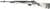 Springfield M1A Standard .308 Win Tactical Semi-Auto Rifle thumbnail 1