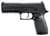 Sig Sauer P320 9mm DAO - Precision Modular Full Size Handgun thumbnail 1