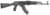 Pioneer Arms AK-47 SPORTER: Semi-Auto 7.62x39 Rifle, Black Finish thumbnail 1