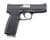 Kahr CT9: Lightweight 9mm Compact Pistol for Concealed Carry thumbnail 5