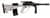 Panzer Arms BPA12 12 GA 18.5in Alpine White thumbnail 1