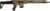 CMMG Dissent MK4 6mm ARC Semi-Auto Rifle, 16.1" Midnight Bronze thumbnail 1