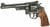 Smith & Wesson Heritage 27: .357 Magnum Elegance & Precision Revolver thumbnail 5
