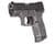 Taurus G2C 9mm Compact Pistol, 12rd Gray thumbnail 2