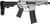 CMMG BANSHEE MK4 .22 LR Titanium Compact AR Pistol - 25-Round thumbnail 1