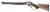 Smith & Wesson 1854 America 250 .44 Magnum 19.25in Black thumbnail 1