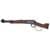 Henry Mare's Leg 22 WMR 12.88in Blued American Walnut thumbnail 3