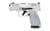Canik METE MC9 Prime 9mm 3.64in Arctic White thumbnail 2