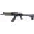 Zastava ZPAP92 AK Pistol - 7.62x39, Compact 10" Barrel, 30-Rd thumbnail 1