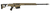 Barrett MRAD .338 Lapua 26" Bolt Rifle - FDE/Black Precision thumbnail 4