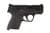 S&W Performance Center M&P9 SHIELD™ Ported Night Sig - 9mm Subcompact thumbnail 1