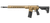 FN 15 DMR3 Precision 5.56 NATO Rifle - FDE/Black, 18" Barrel thumbnail 3