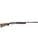 Remington 870 Wingmaster - 20 Gauge Pump Shotgun, Satin Walnut Stock thumbnail 2