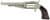 NAA Earl 1860 .22 WMR Stainless Revolver with Rosewood Grip thumbnail 2