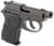 Beretta Tomcat Covert: Compact .32 ACP, Tip-Up Barrel Pistol thumbnail 2