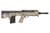 Kel-Tec RDB Tan: Compact Bullpup 5.56 NATO Rifle thumbnail 1
