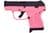 Ruger LCP II Pink .380 ACP - Compact & Stylish Self-Defense Pistol thumbnail 2