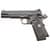 Wilson Combat CQB 1911 - .45 ACP, 5" Barrel, Matte Black Finish thumbnail 2