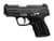 Savage Stance MC9: Compact 9mm Semi-Auto Handgun, 10-Round Capacity thumbnail 1