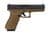 Glock G21 Gen 4 .45 ACP - Ultimate Full-Size Defense & Sport Pistol thumbnail 1