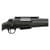 Winchester XPR Stealth SR 6.5 PRC Green/Black Bolt-Action Rifle thumbnail 3