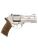 Chiappa Rhino 40SAR Nickel .357 Mag Revolver - 4" Barrel, 6-Round thumbnail 5