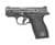 Smith & Wesson Bodyguard 2.0 .380 ACP Black Tritium 12rd Compact Pistol thumbnail 7