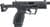 Taurus GX4 Strike Bravo 9mm 3.7in Black thumbnail 1