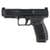 Canik Mete SFT Optics Ready 9mm Pistol - Black Nitride thumbnail 4