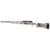 Savage Axis II Overwatch Gen 2 .270 Win Camo Bolt-Action Rifle thumbnail 2