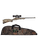 Crickett Camo Youth .22 LR Bolt Action Rifle - Compact & Safe thumbnail 3