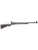 Savage Precision Mark I FVT .22 LR Bolt-Action Rifle - Satin Blue thumbnail 4