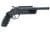 Rossi Brawler .300 AAC Blackout 9in Black thumbnail 1