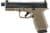 Ruger RXM 9mm 4.5in FDE thumbnail 2