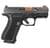 CR920X Compact 9mm Pistol - Night Sights, Optics Ready, Black thumbnail 1
