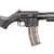 Kel-Tec SU-22CA Lightweight .22 LR Semi-Auto Rifle - Black thumbnail 3