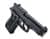 Taurus 58 .380 ACP 4in Black thumbnail 3