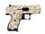 Hi-Point C-9 9mm Pistol - $100 Bill Pattern, Semi-Auto Classic thumbnail 1
