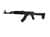 Zastava ZPAP M70 7.62x39 Semi-Auto Rifle with Magpul Zhukov Stock thumbnail 1