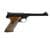 Standard SG22BE Royal Blue Engraved .22LR Pistol thumbnail 2