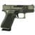 Glock 43X USA Custom 9mm Compact Pistol - Gen 1 thumbnail 2