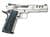 Smith & Wesson 1911 Performance Center .45 ACP Pistol - Silver Elite thumbnail 3
