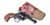 Ruger Wrangler .22 LR Cobalt Revolver with Holster Combo thumbnail 1