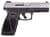 Taurus G3 9mm Pistol - 17-Round, Gray Polymer, 4" Barrel thumbnail 1