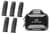 OA Defense 2311 Compact Pro 9mm 4.25in Black thumbnail 3