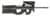 FN PS90 Gen 1 Bullpup 5.7x28mm Rifle - Compact, High-Capacity Power thumbnail 1