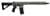 Radian Model 1 .223 Wylde Tactical Rifle - OD Green/Black Finish thumbnail 1
