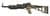 Hi-Point 4595TS .45 ACP Carbine - FDE Flag Patriot Edition thumbnail 2